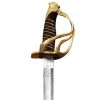 Windlass Steelcrafts American Civil War 1860 Officier Sabre -France Épées médiévales Soldes 2023 american civil war 1860 officier sabre