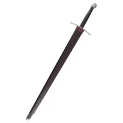 Kingston Arms Atrim épée Main Et Demie Oakeshott Type XIIIa, Tranchante 10 Kingston Arms Atrim épée Main Et Demie Oakeshott Type XIIIa, Tranchante -France Épées médiévales Soldes 2023 atrim epee main et demie oakeshott type xiiia tran 3