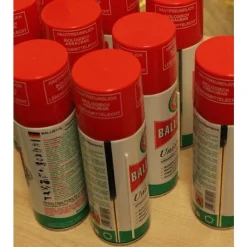 Ballistol Ballistol Anti-rouille 200 Ml (UE Uniquement) -France Épées médiévales Soldes 2023 ballistol anti rouille 200 ml ue uniquement 2
