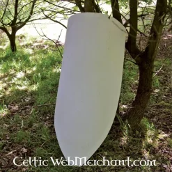 Deepeeka Bouclier Normand Du 12ème Siècle