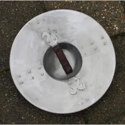 Ulfberth Bouclier Renforcé L -France Épées médiévales Soldes 2023 bouclier renforce l 2