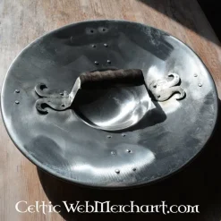 Ulfberth Bouclier Renforcé M -France Épées médiévales Soldes 2023 bouclier renforce m 2