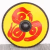 Windlass Steelcrafts Bouclier Viking Serpent Midgard -France Épées médiévales Soldes 2023 bouclier viking serpent midgard