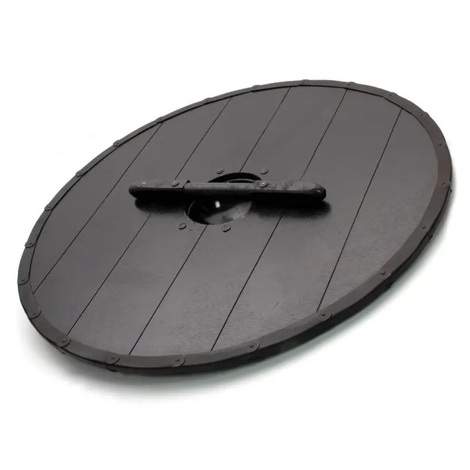 Windlass Steelcrafts Bouclier Viking Vinland 4 Windlass Steelcrafts Bouclier Viking Vinland – Image 2
