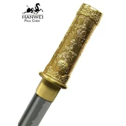 Hanwei Bushido Tanto 7 Hanwei Bushido Tanto -France Épées médiévales Soldes 2023 bushido tanto 2