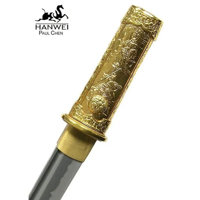 Hanwei Bushido Tanto 5 Hanwei Bushido Tanto – Image 3