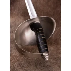 Deepeeka Cavalerie Britannique Sabre 1912 -France Épées médiévales Soldes 2023 cavalerie britannique sabre 1912 4