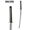 Cold Steel Chisa Katana (Guerrier Series) -France Épées médiévales Soldes 2023 chisa katana guerrier series