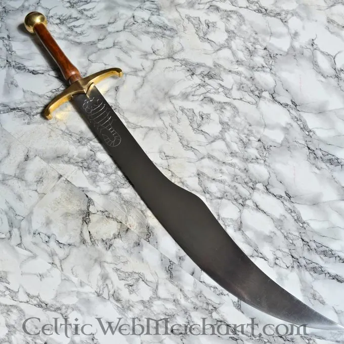 Deepeeka Cimeterre Arabian 4 Deepeeka Cimeterre Arabian – Image 2