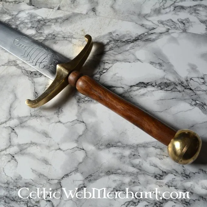 Deepeeka Cimeterre Arabian 5 Deepeeka Cimeterre Arabian – Image 3