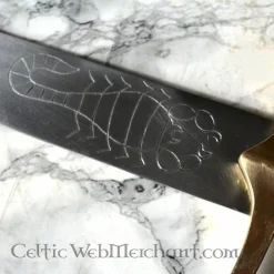 Deepeeka Cimeterre Arabian 10 Deepeeka Cimeterre Arabian -France Épées médiévales Soldes 2023 cimeterre arabian 3