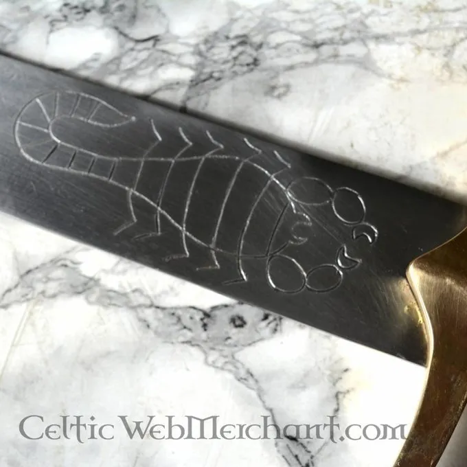 Deepeeka Cimeterre Arabian 6 Deepeeka Cimeterre Arabian – Image 4