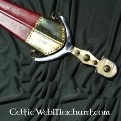 Deepeeka Cinqueda Vénitienne -France Épées médiévales Soldes 2023 cinqueda venitienne 3