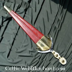 Deepeeka Cinqueda Vénitienne -France Épées médiévales Soldes 2023 cinqueda venitienne 4