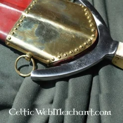 Deepeeka Cinqueda Vénitienne -France Épées médiévales Soldes 2023 cinqueda venitienne 5