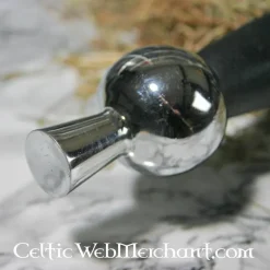 Deepeeka Claymore écossais à Pommeau Rond 10 Deepeeka Claymore écossais à Pommeau Rond -France Épées médiévales Soldes 2023 claymore ecossais a pommeau rond 2