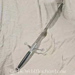 Deepeeka Claymore écossais à Pommeau Rond 13 Deepeeka Claymore écossais à Pommeau Rond -France Épées médiévales Soldes 2023 claymore ecossais a pommeau rond 5