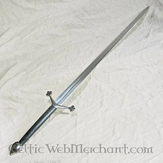 Deepeeka Claymore MacKenzie 4 Deepeeka Claymore MacKenzie – Image 2