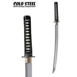 Cold Steel Cold Steel Wakizashi (Guerrier Series)