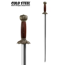 Cold Steel Cold Steel Wen Jian