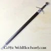 Urs Velunt Crusader Sword Oakeshott Type XII -France Épées médiévales Soldes 2023 crusader sword oakeshott type xii