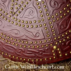 Deepeeka Culloden Targe -France Épées médiévales Soldes 2023 culloden targe 1