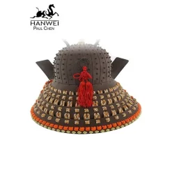 Hanwei Daisho Kake Casque (Kabuto) -France Épées médiévales Soldes 2023 daisho kake casque kabuto 2
