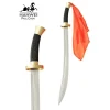 Hanwei Dao Avec La Queue De Taureau -France Épées médiévales Soldes 2023 dao avec la queue de taureau