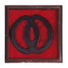 John Lee Double Tsuba En Forme De D- -France Épées médiévales Soldes 2023 double tsuba en forme de d