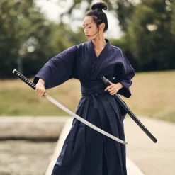 John Lee Dragon Katana -France Épées médiévales Soldes 2023 dragon katana 3