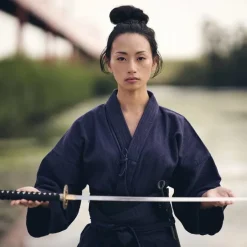 John Lee Dragon Katana -France Épées médiévales Soldes 2023 dragon katana 5