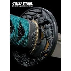 Cold Steel Dragonfly Wakizashi -France Épées médiévales Soldes 2023 dragonfly wakizashi 2