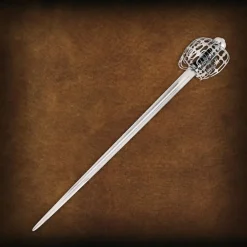 Windlass Steelcrafts Écossais Eglinton épée Panier-garde -France Épées médiévales Soldes 2023 ecossais eglinton epee panier garde 2