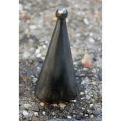 Marshal Historical Embout Pour Fourreau, Grand Modèle -France Épées médiévales Soldes 2023 embout pour fourreau grand modele 2