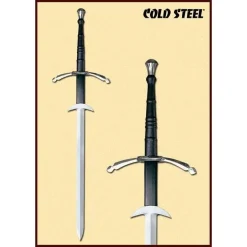 Cold Steel Épée à Deux Mains