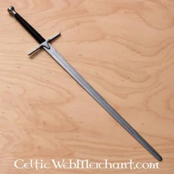 Urs Velunt Épée à Deux Mains, Edouard -France Épées médiévales Soldes 2023 epee a deux mains edouard 3