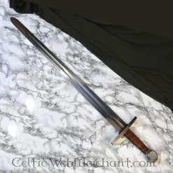 Deepeeka Épée à Une Main De Norman, Type Oakeshott X, Battle-ready (émoussé 3 Mm) -France Épées médiévales Soldes 2023 epee a une main de norman type oakeshott x battle 4