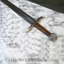 Deepeeka Épée à Une Main De Norman, Type Oakeshott X, Battle-ready (émoussé 3 Mm) -France Épées médiévales Soldes 2023 epee a une main de norman type oakeshott x battle 5