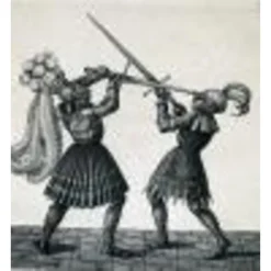 Deepeeka Epée à Une Main Et Demi, 16ème Siècle -France Épées médiévales Soldes 2023 epee a une main et demi 16eme siecle 2