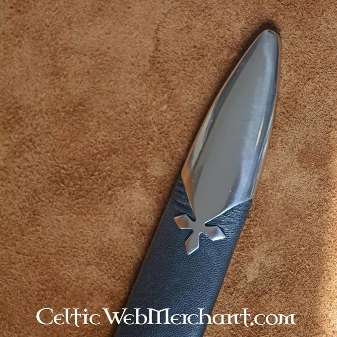 Cold Steel Epée à Une Main Et Demi 8 Cold Steel Epée à Une Main Et Demi – Image 6