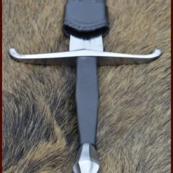 Deepeeka Epée à Une Main Et Demi, Brescia, Battle-ready (émoussé 3 Mm) 13 Deepeeka Epée à Une Main Et Demi, Brescia, Battle-ready (émoussé 3 Mm) -France Épées médiévales Soldes 2023 epee a une main et demi brescia battle ready emous 5