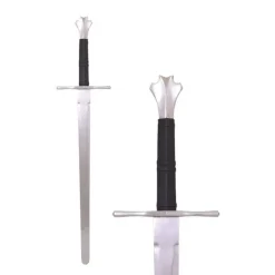 Deepeeka Epée à Une Main Et Demi, Flamande