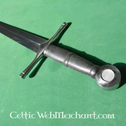 Epée à Une Main Et Demi, Ruaidrí -France Épées médiévales Soldes 2023 epee a une main et demi ruaidri 4