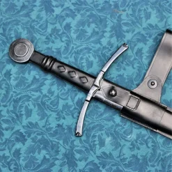 Windlass Steelcrafts Épée à Une Main Et Demie Agincourt 11 Windlass Steelcrafts Épée à Une Main Et Demie Agincourt -France Épées médiévales Soldes 2023 epee a une main et demie agincourt 3