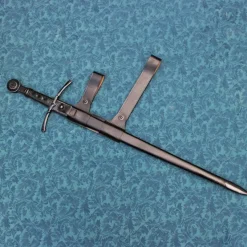 Windlass Steelcrafts Épée à Une Main Et Demie Agincourt 12 Windlass Steelcrafts Épée à Une Main Et Demie Agincourt -France Épées médiévales Soldes 2023 epee a une main et demie agincourt 4