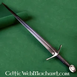 Deepeeka Épée à Une Main, Oakeshott XIV -France Épées médiévales Soldes 2023 epee a une main oakeshott xiv 2