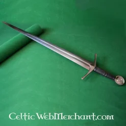 Deepeeka Épée à Une Main, Oakeshott XIV -France Épées médiévales Soldes 2023 epee a une main oakeshott xiv 3