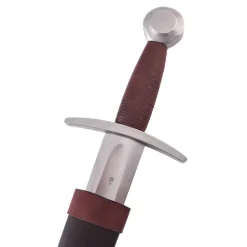 Kingston Arms Épée à Une Seule Main Tournoi, Prêt à La Bataille -France Épées médiévales Soldes 2023 epee a une seule main tournoi pret a la bataille 2