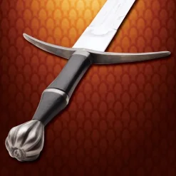 Windlass Steelcrafts épée Bâtarde Médiévale Bataille De Bosworth -France Épées médiévales Soldes 2023 epee batarde medievale bataille de bosworth 2