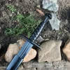 Windlass Steelcrafts épée Bâtarde Médiévale Italienne -France Épées médiévales Soldes 2023 epee batarde medievale italienne